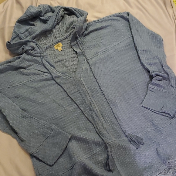 True Craft Tops - True Craft Sweater